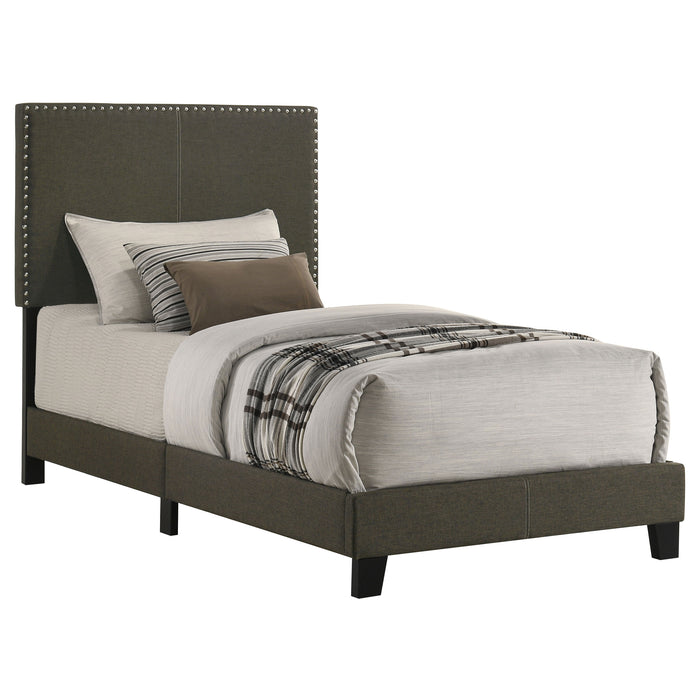Boyd Panel Bed