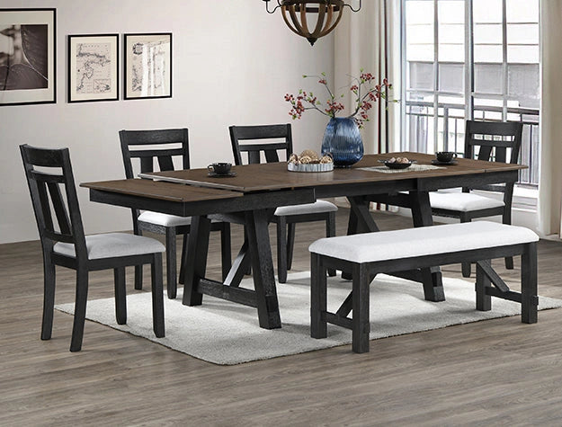 Maribelle Side Chair