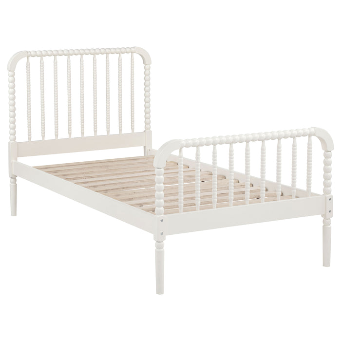 Jones Open Frame Platform Bed