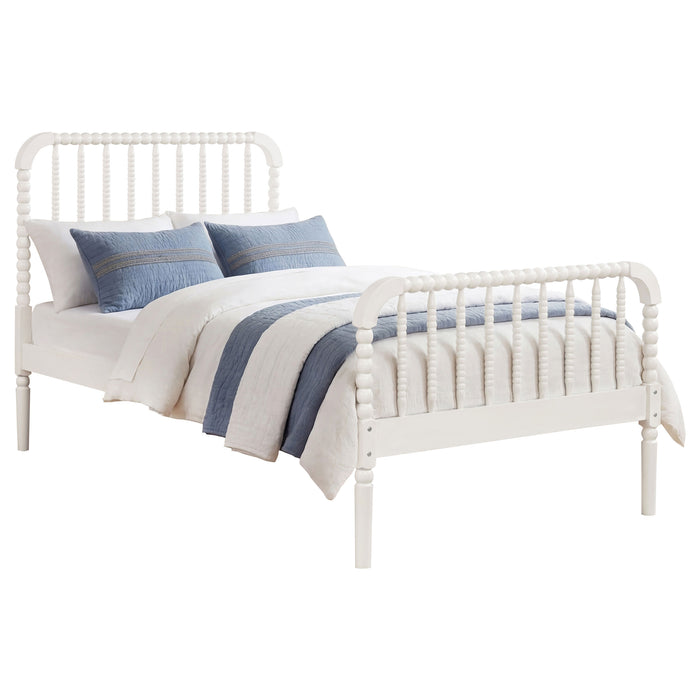 Jones Open Frame Platform Bed