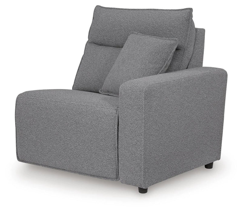 Modmax II Reclining Sofa Chaise