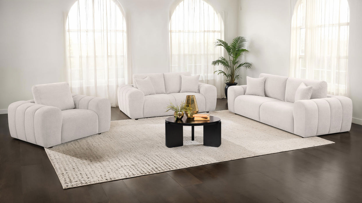 Burnett Sofa Set