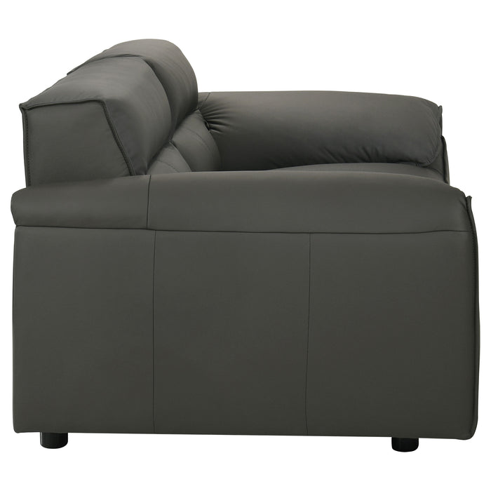 Buxton Loveseat