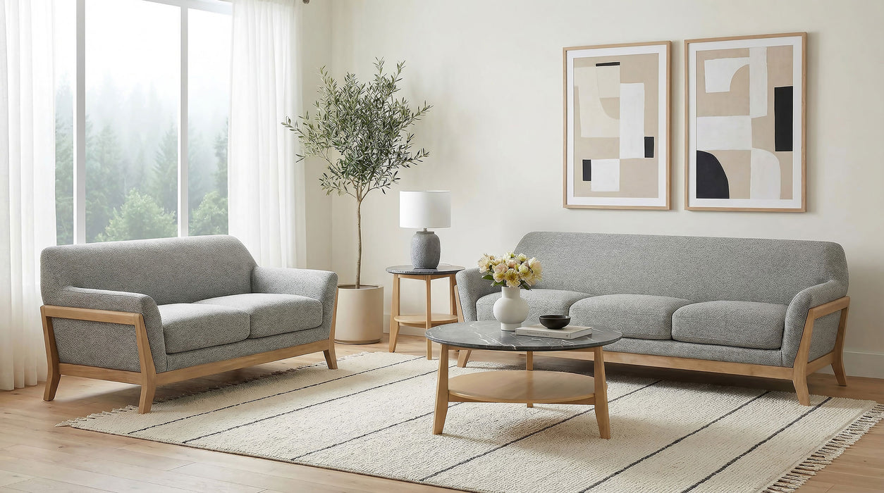 Vaughn Sofa Set