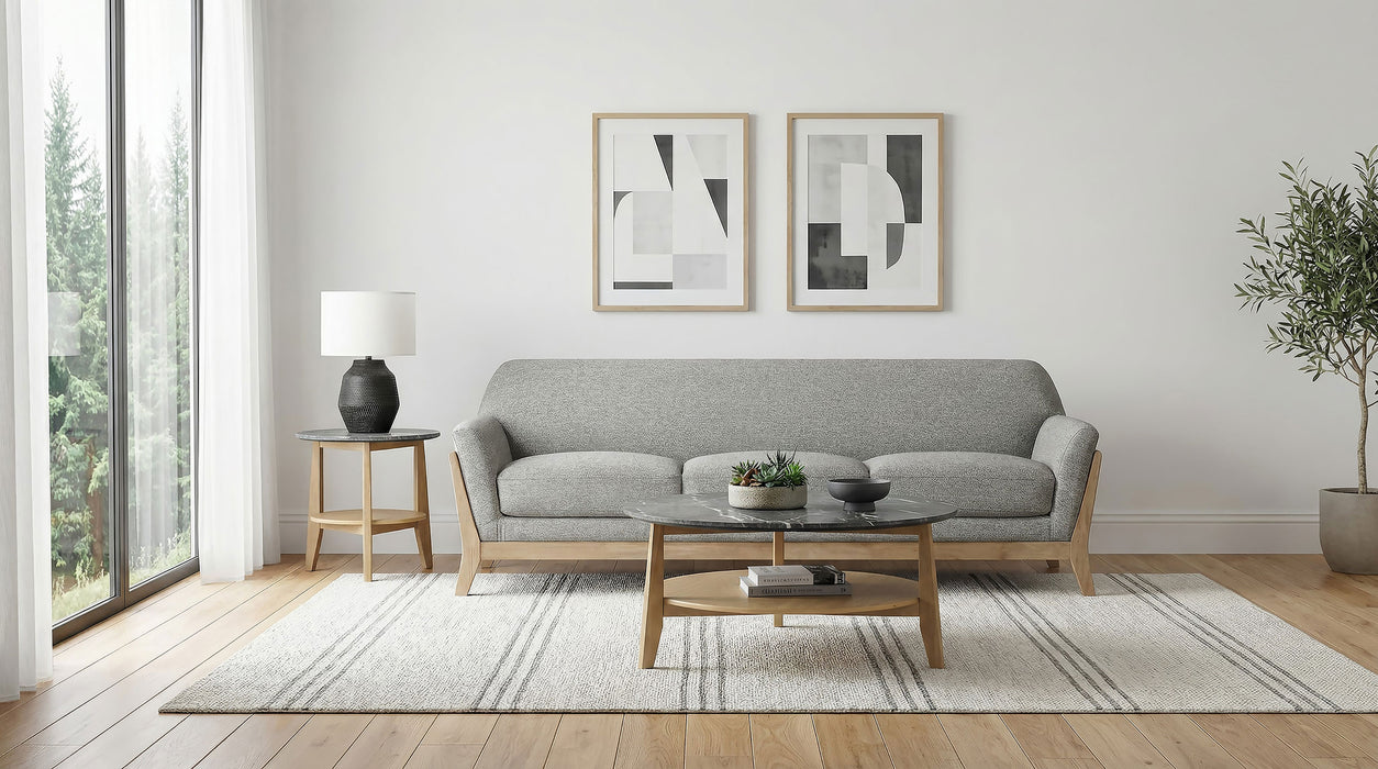 Vaughn Sofa