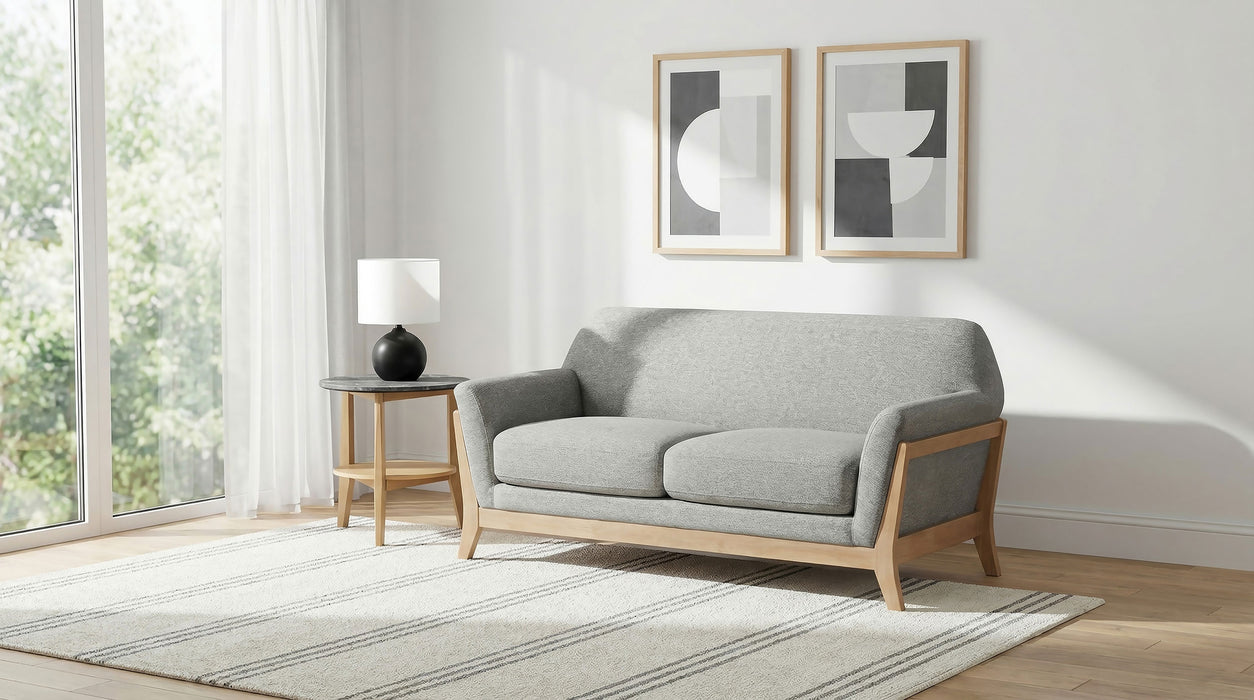 Vaughn Loveseat