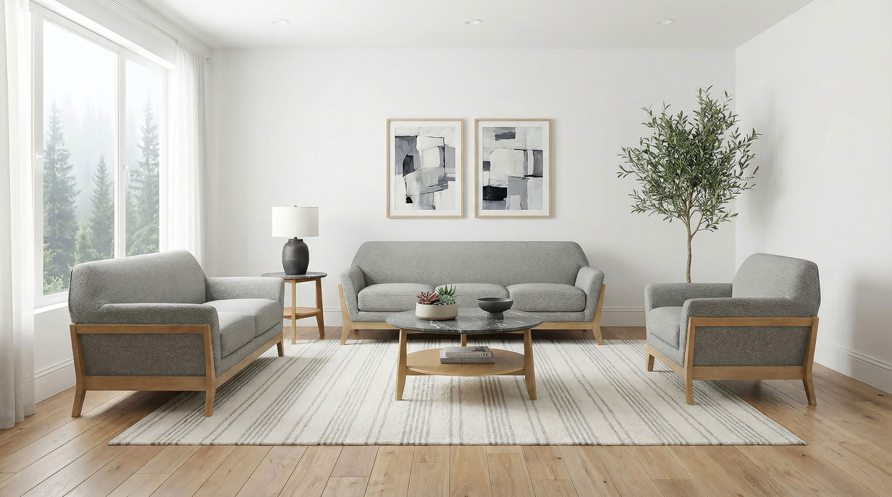 Vaughn Loveseat