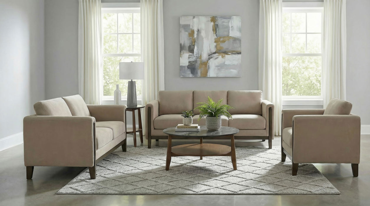 Islington Loveseat