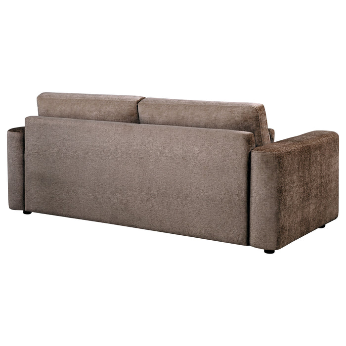 Amador Track Arm Sofa