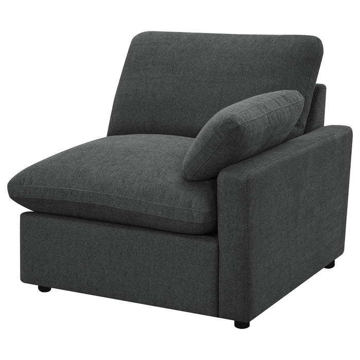 Collins Reclining Sectionals