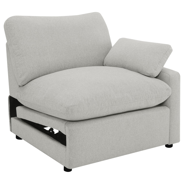 Collins Reclining Sectionals