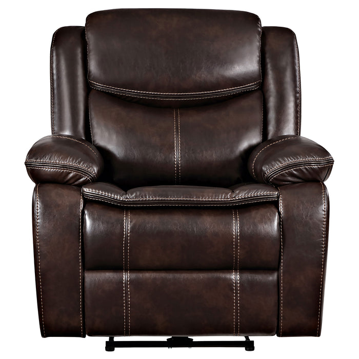Sycamore Power Recliner