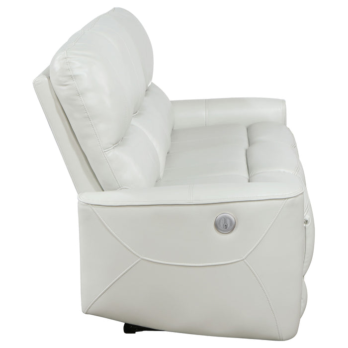 Greenfield Power Reclining Sofa
