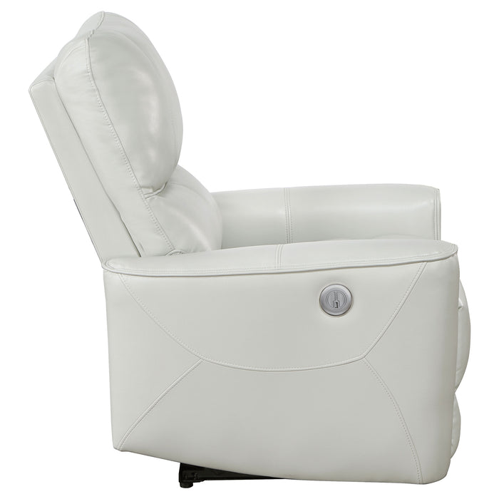 Greenfield Power Recliner