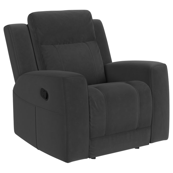 Brentwood Reclining Sofa Set