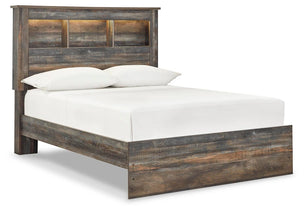 Youth Bedroom Set