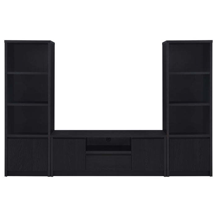 Winfield Entertainment Center
