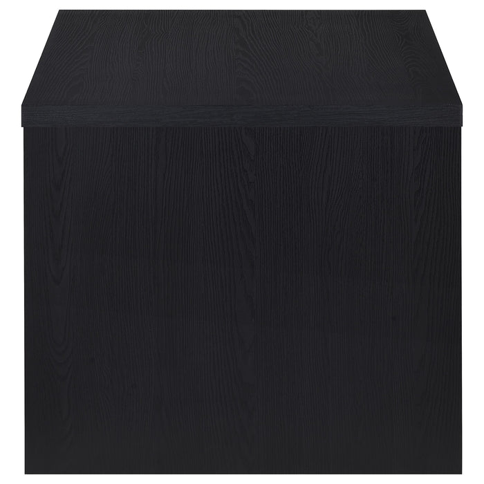 Knapp End Table