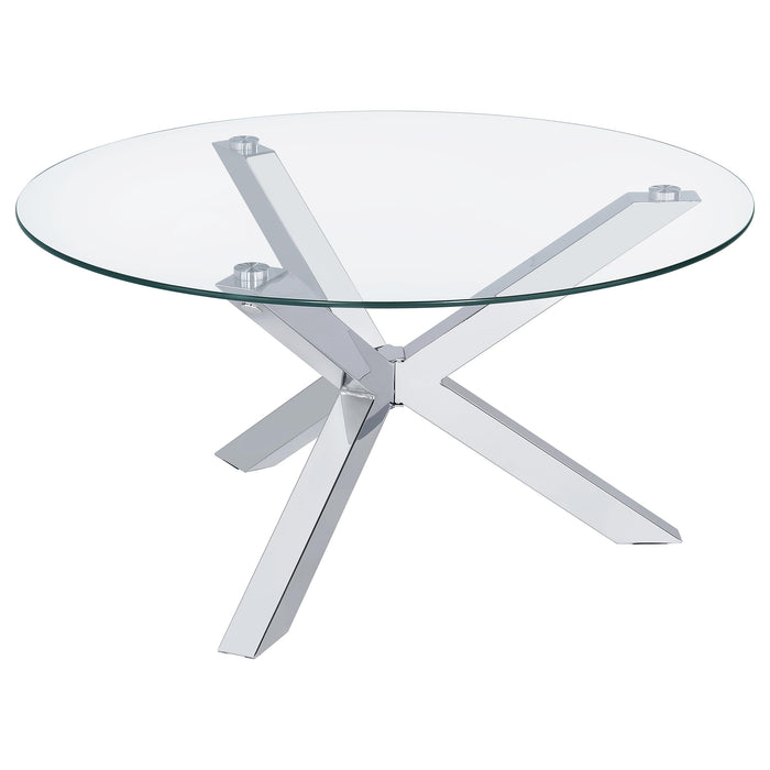 Kenzie Coffee Table