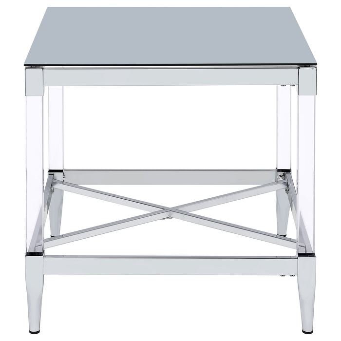 Lindley End Table