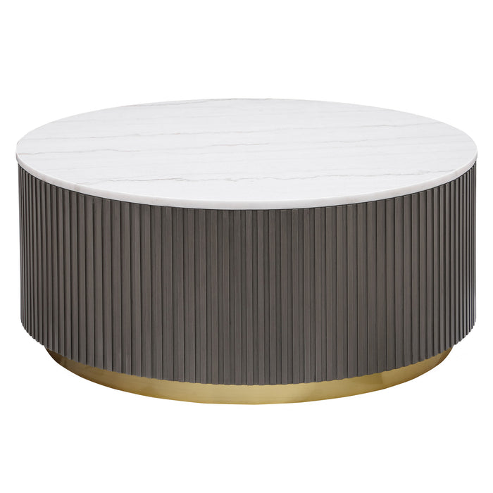 Jason Coffee Table