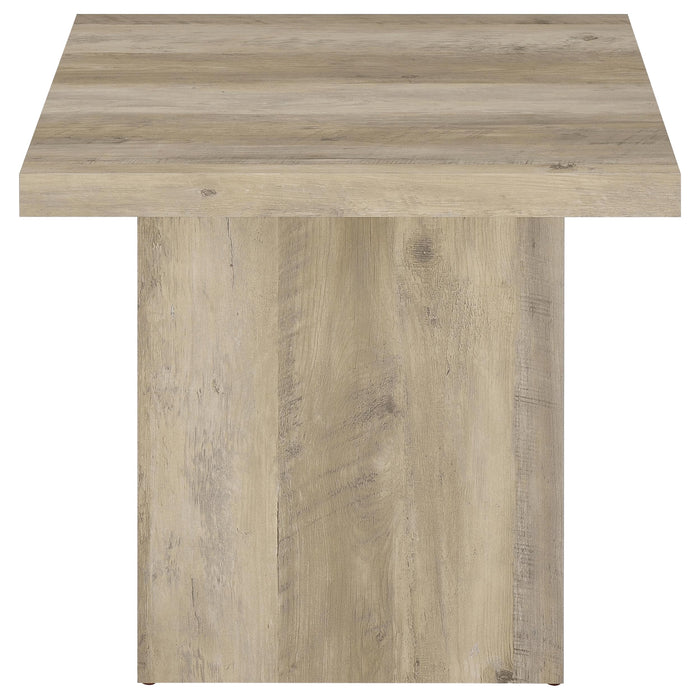 Devar Coffee Table Set