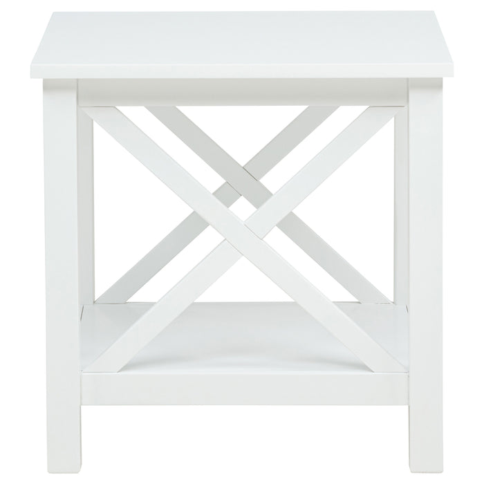 Skyview Lift-Top Coffee Table Set