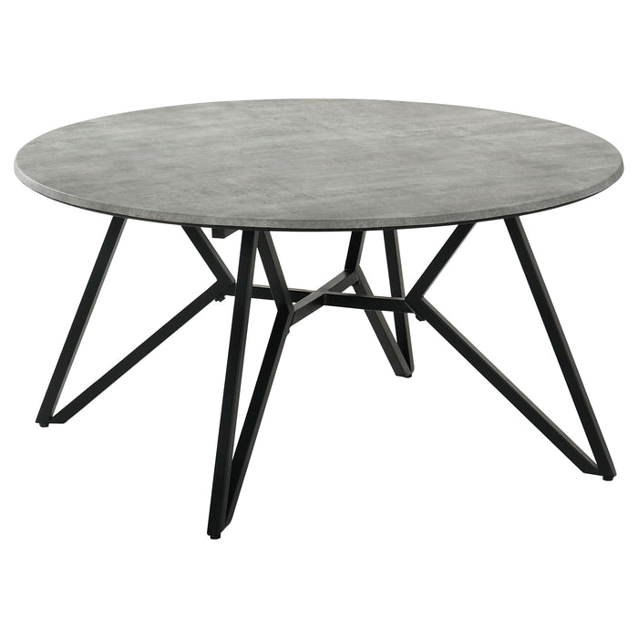 Hadi Coffee Table Set
