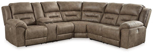 Sectional