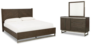Bedroom Set