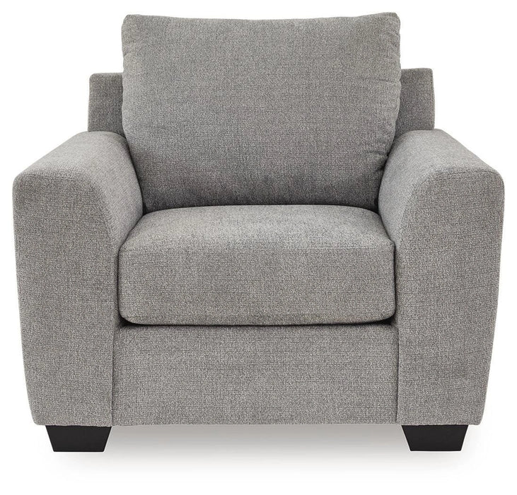 Loreo Chair