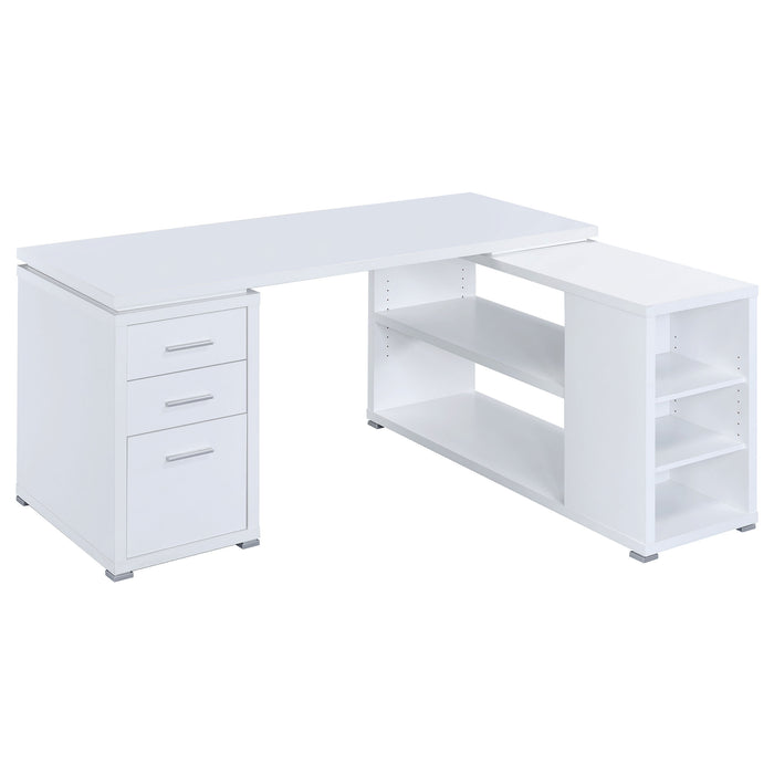 Yvette Computer Desk