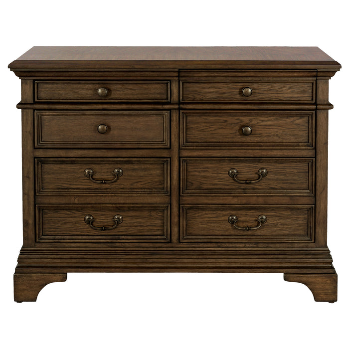Hartshill File Cabinet