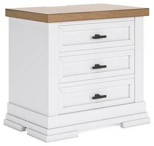 Nightstand