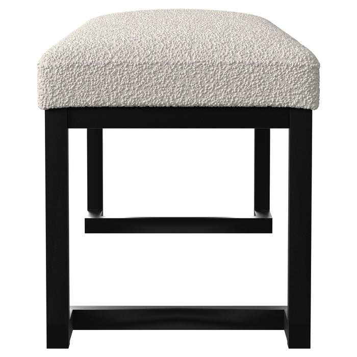 Mesa Accent Bench