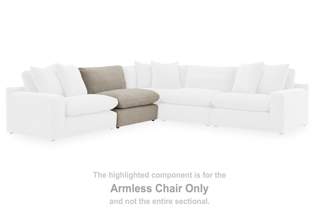 Maxton Heights Sectional
