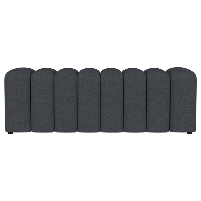 Summer Accent Bench