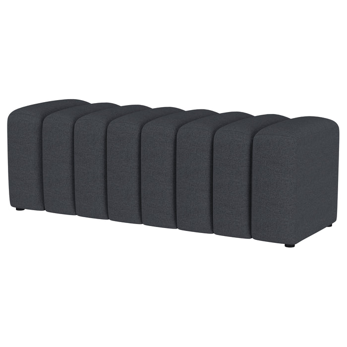 Summer Accent Bench