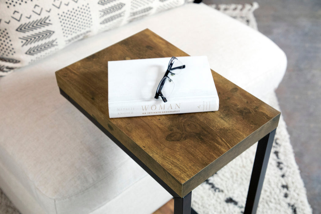 Beck Side Table