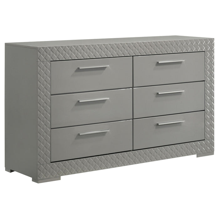 Ives Dresser
