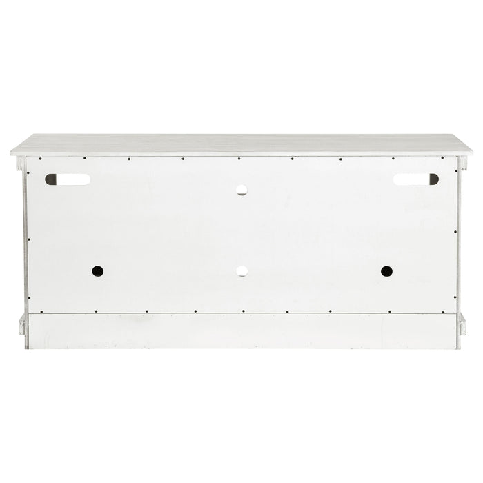 Payne TV Stand