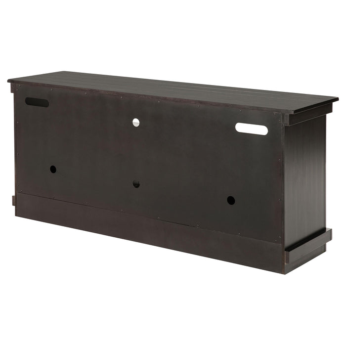 Payne TV Stand