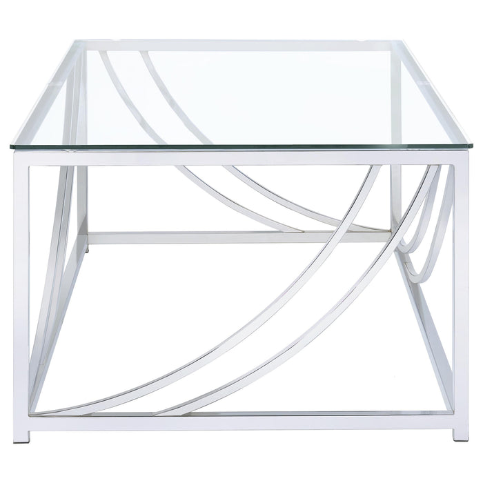 Lille Coffee Table Set