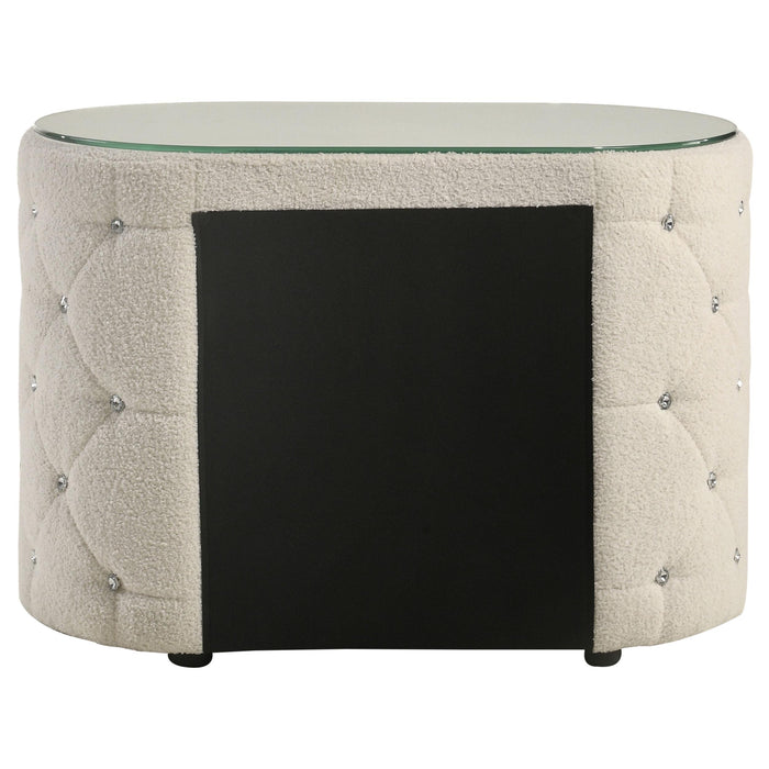 Sonya Nightstand