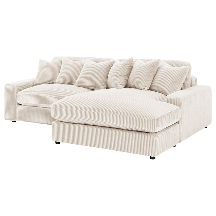 Blaine Sectional Sofa