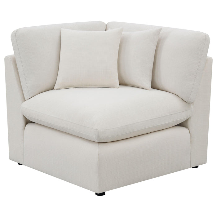 Hobson Modular Sectional Sofa