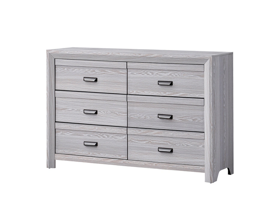 Adelaide Dresser Drift Wood