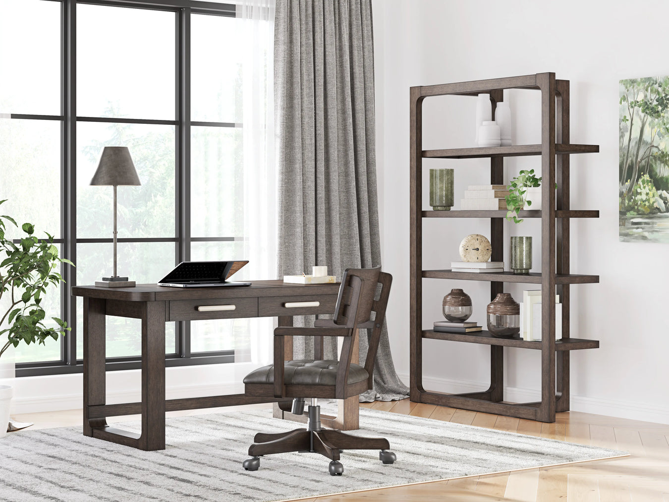 Home Office
