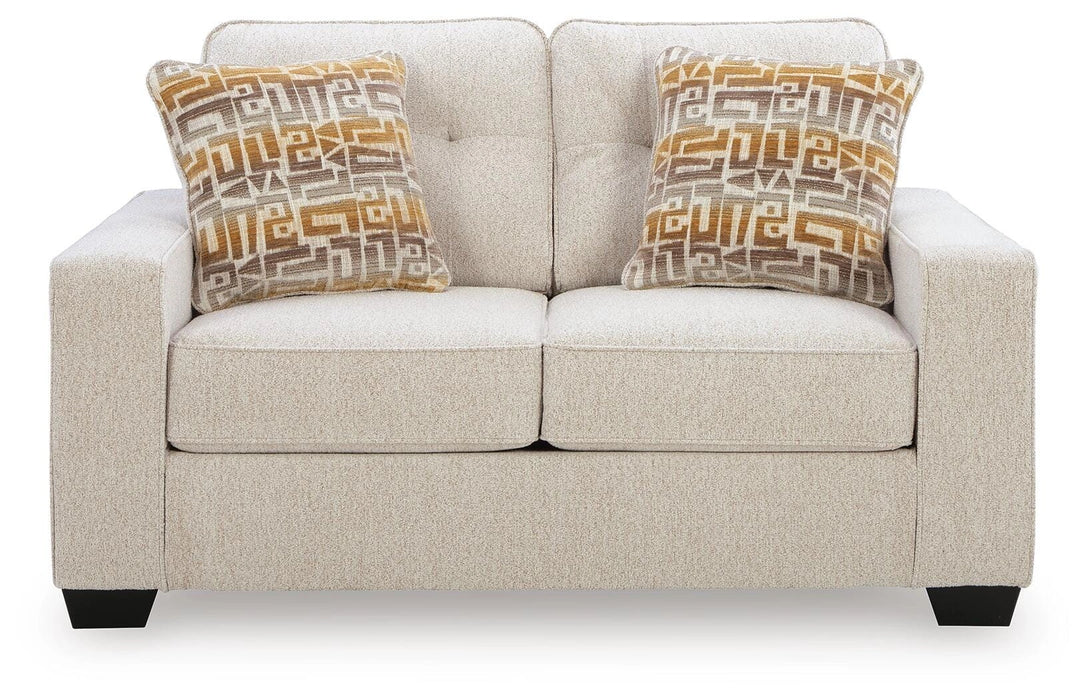 Larimer Living Room Set